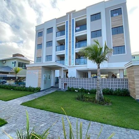 Palmas Beach 402 Governador Celso Ramos Exterior photo